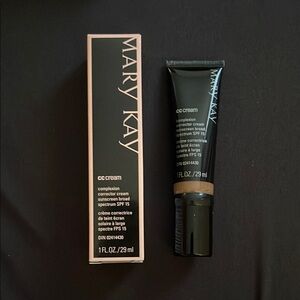 Mary Kay CC Cream 1 fl oz